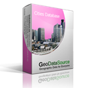 GeoDataSource Free Edition