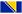 Geolocation country flag