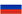 Geolocation country flag