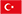 Geolocation country flag